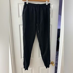 MCQ by Alexander McQueen Joggers Size Large Ladies